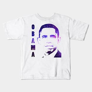 Obama Aero Kids T-Shirt